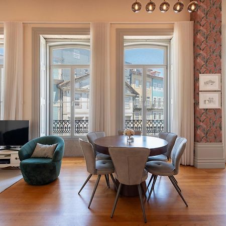 Lovelystay OOporto Extérieur photo