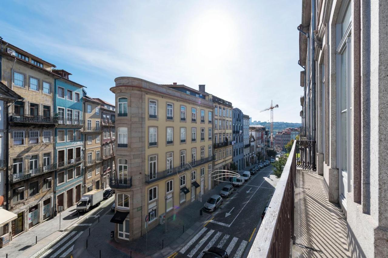 Lovelystay OOporto Extérieur photo