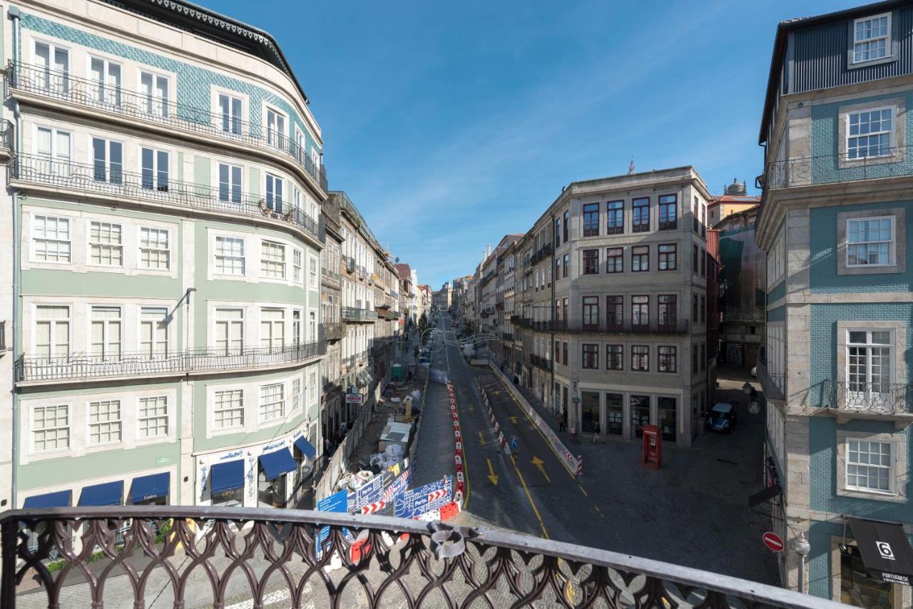Lovelystay OOporto Extérieur photo