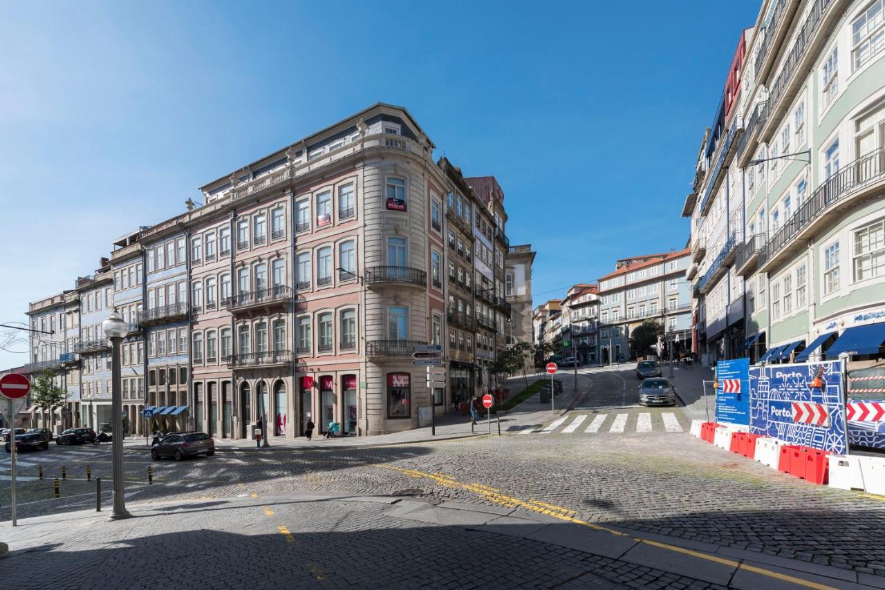 Lovelystay OOporto Extérieur photo