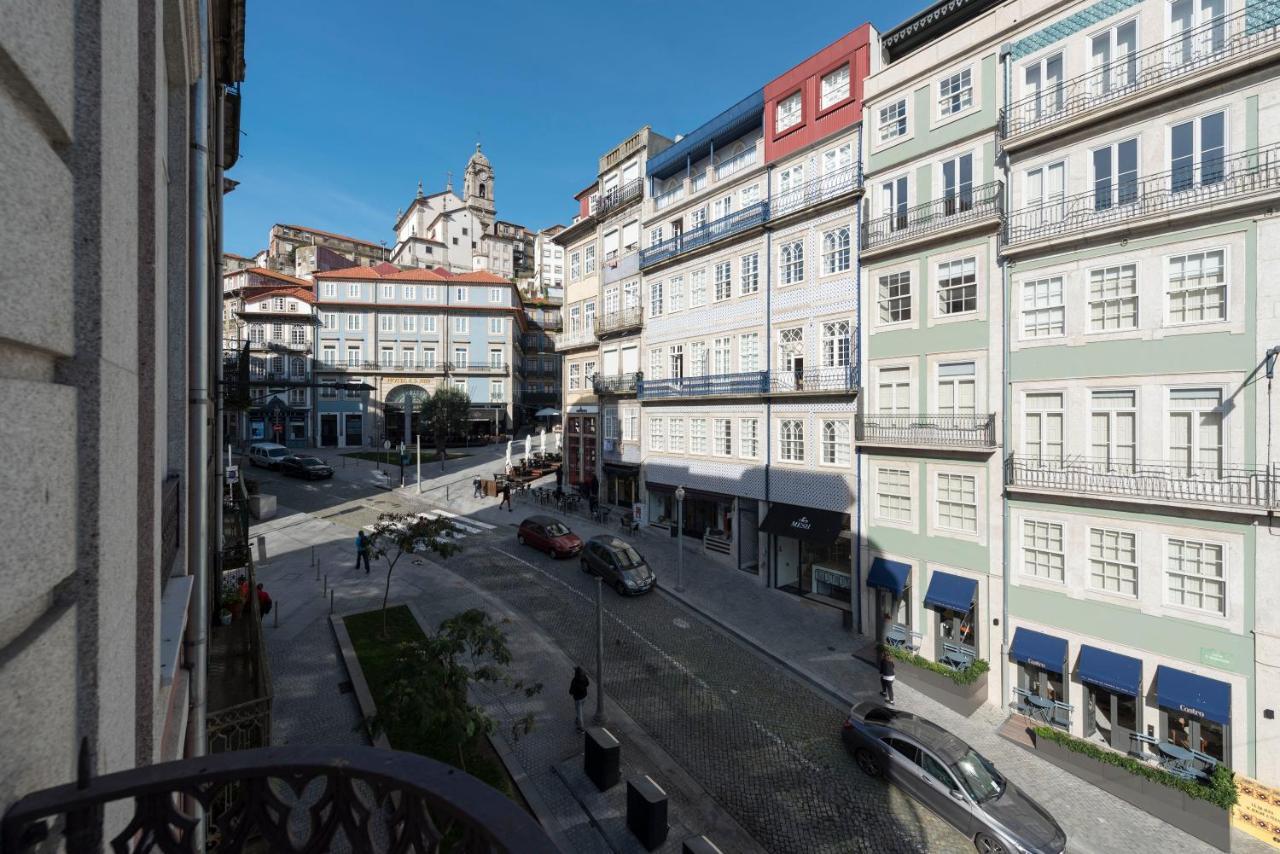 Lovelystay OOporto Extérieur photo