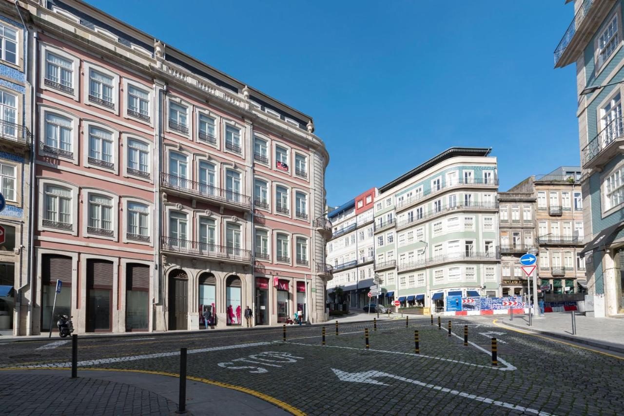 Lovelystay OOporto Extérieur photo