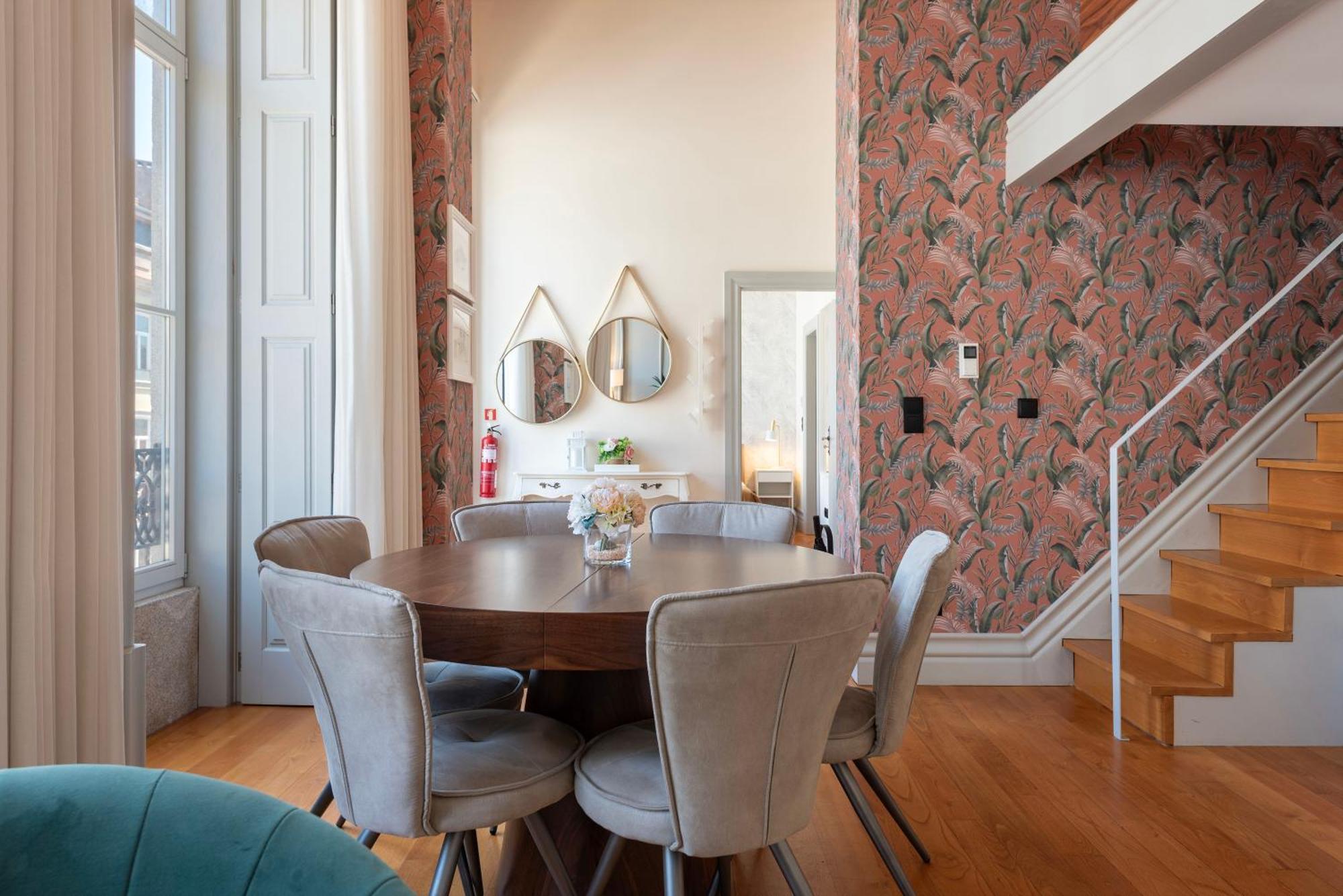 Lovelystay OOporto Extérieur photo