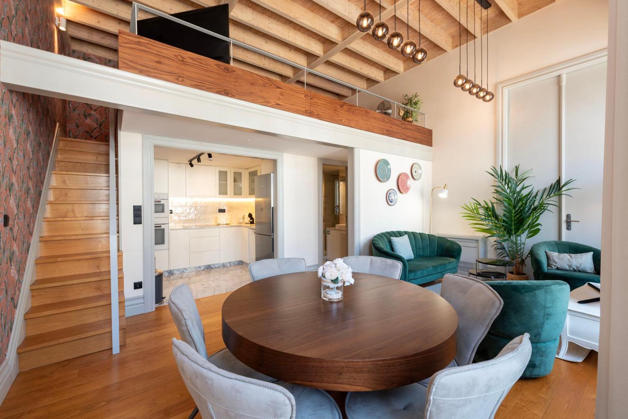 Lovelystay OOporto Extérieur photo