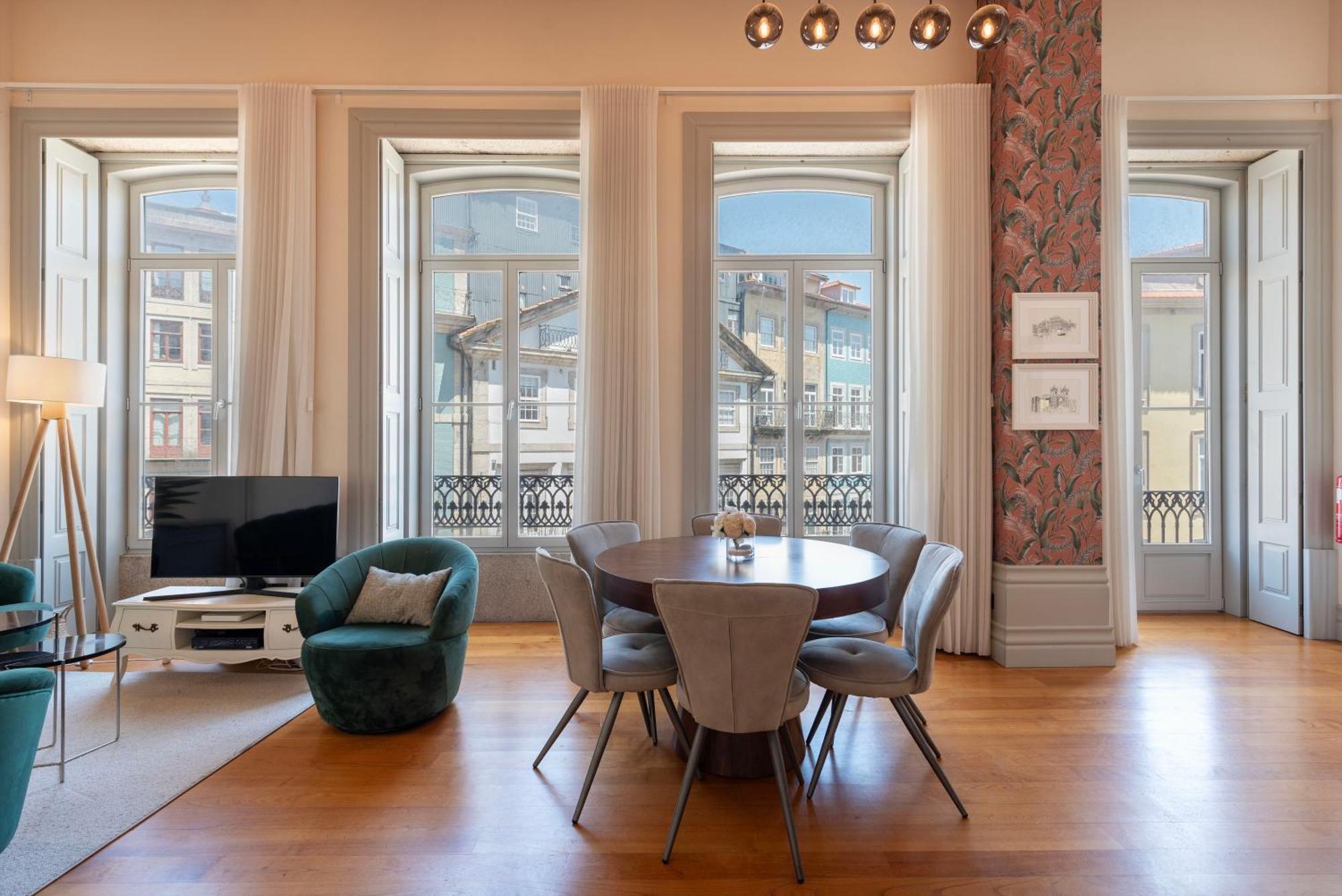 Lovelystay OOporto Extérieur photo