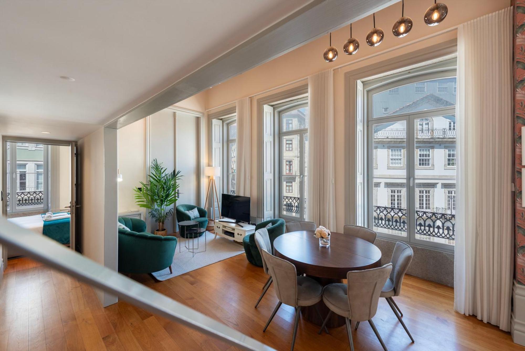 Lovelystay OOporto Extérieur photo