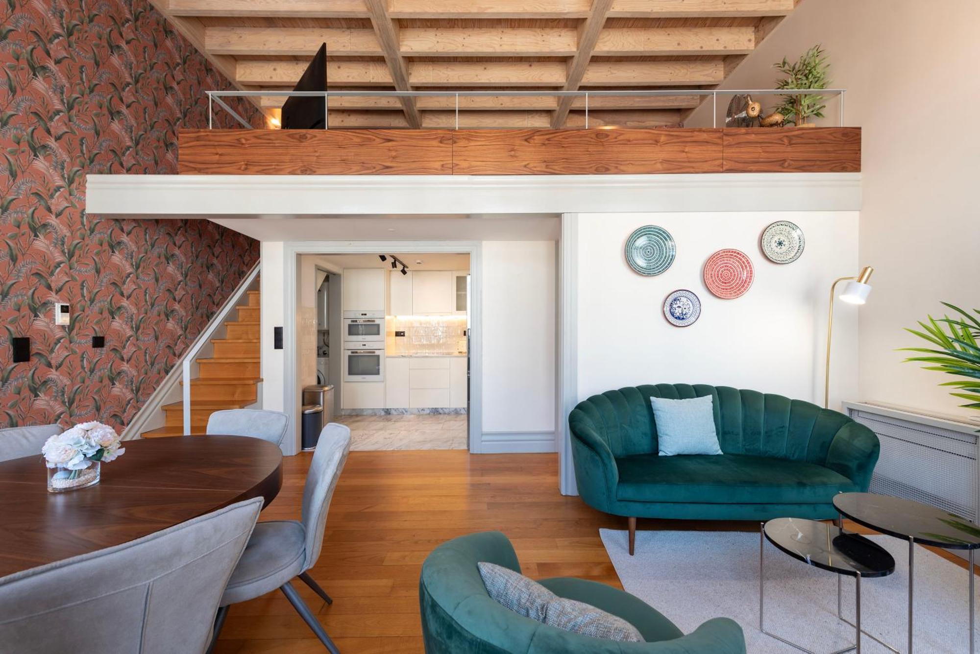 Lovelystay OOporto Extérieur photo