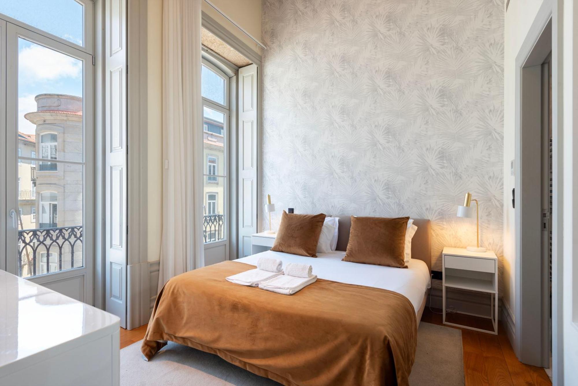 Lovelystay OOporto Extérieur photo