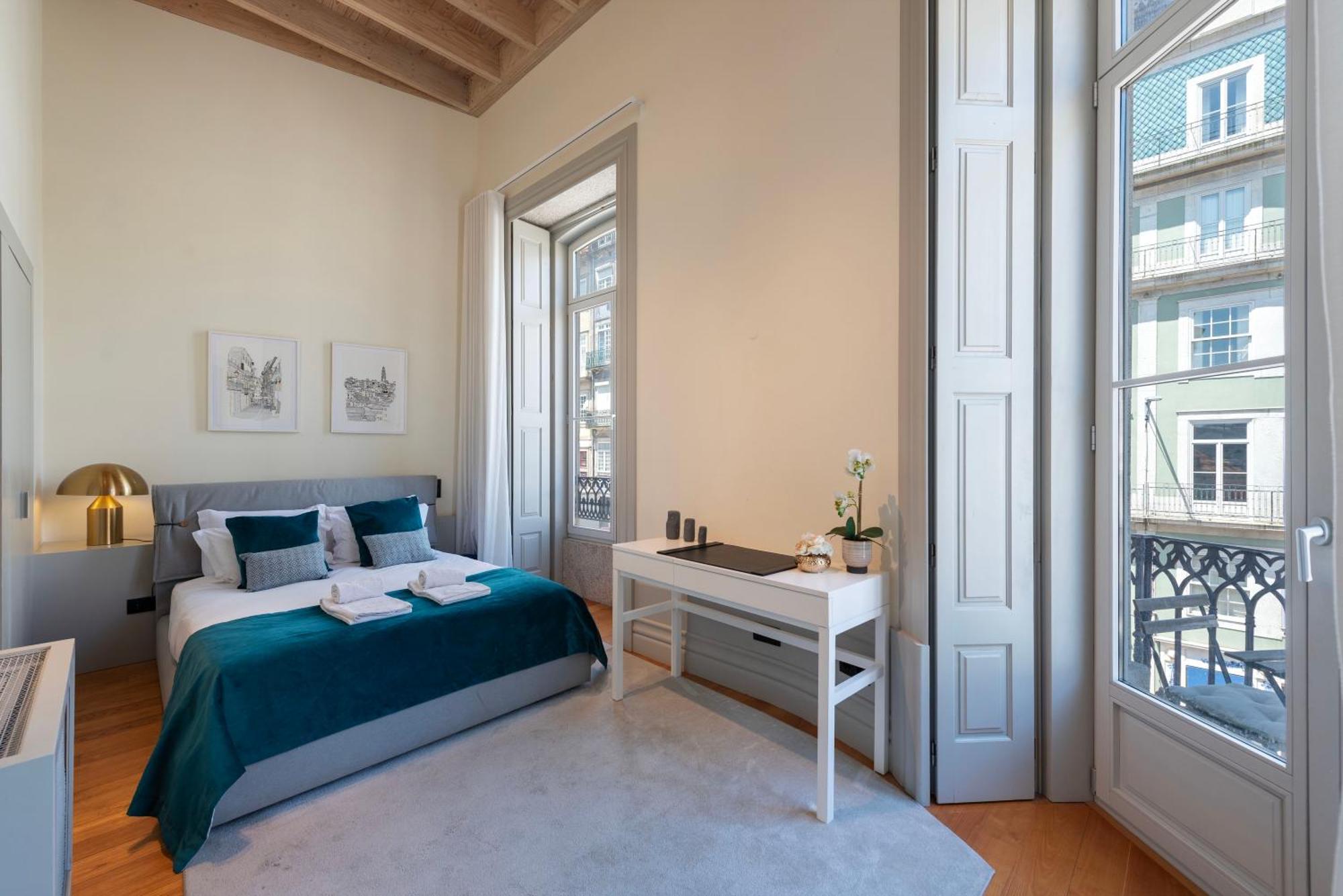 Lovelystay OOporto Extérieur photo