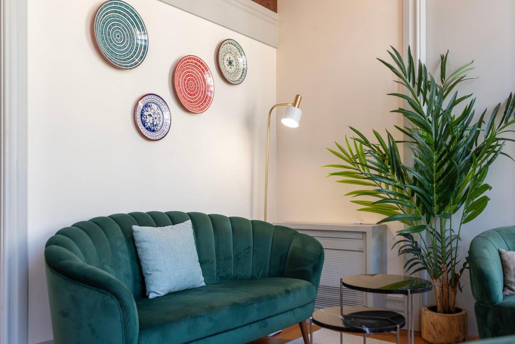 Lovelystay OOporto Extérieur photo