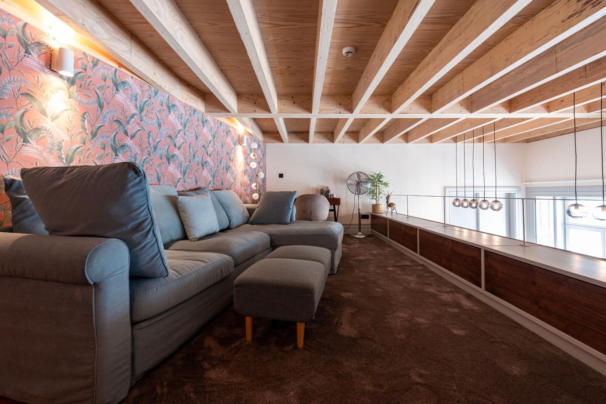 Lovelystay OOporto Extérieur photo