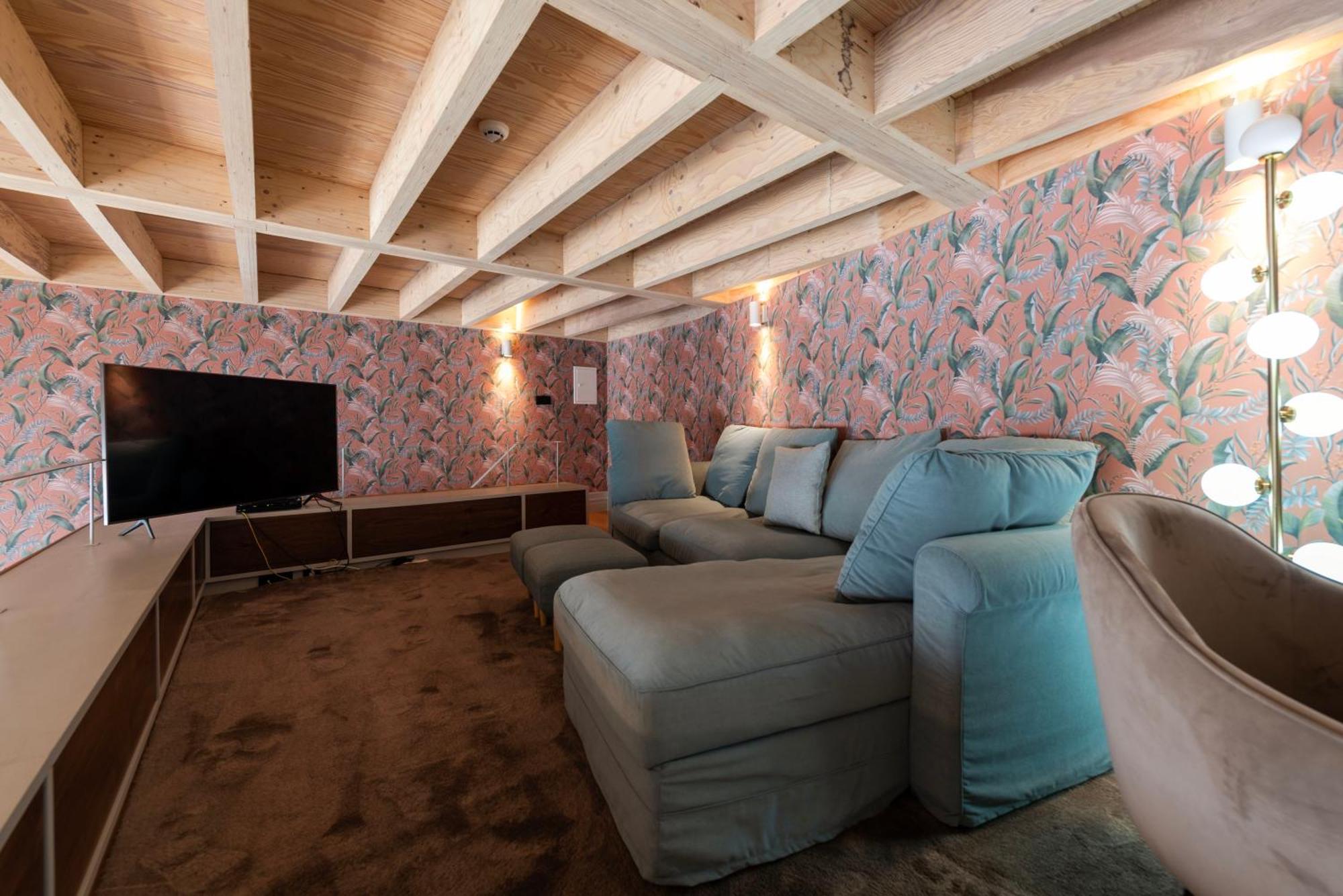 Lovelystay OOporto Extérieur photo