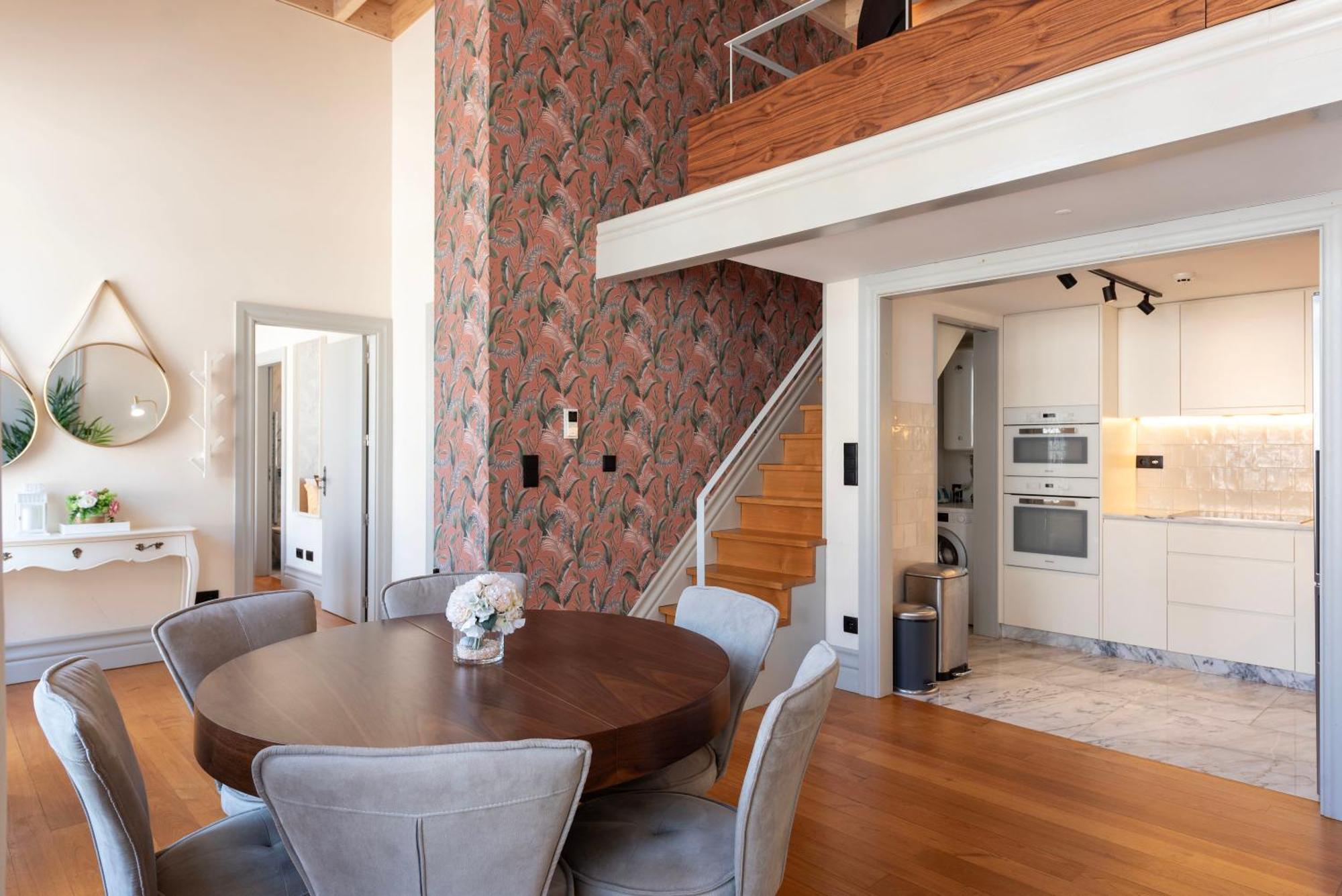 Lovelystay OOporto Extérieur photo