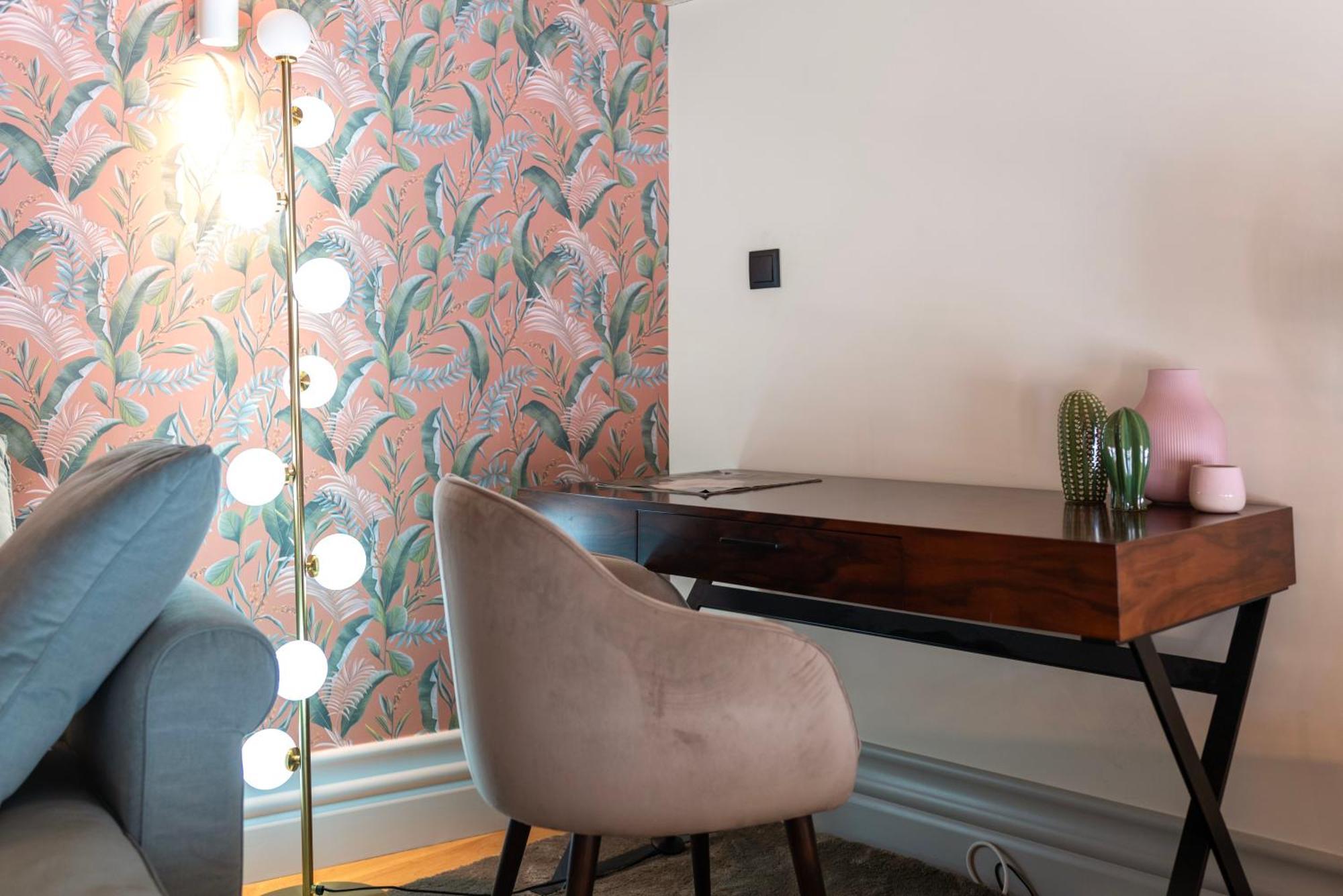 Lovelystay OOporto Extérieur photo