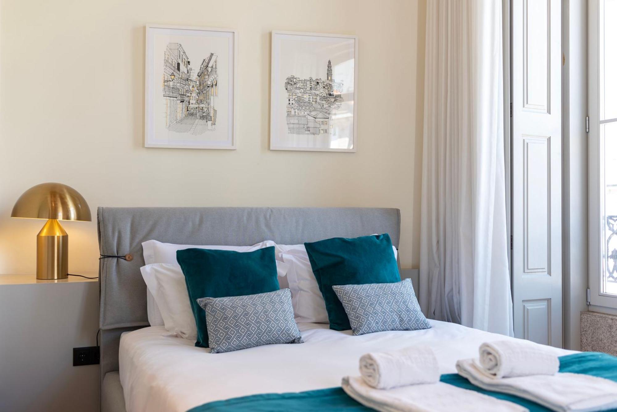Lovelystay OOporto Extérieur photo
