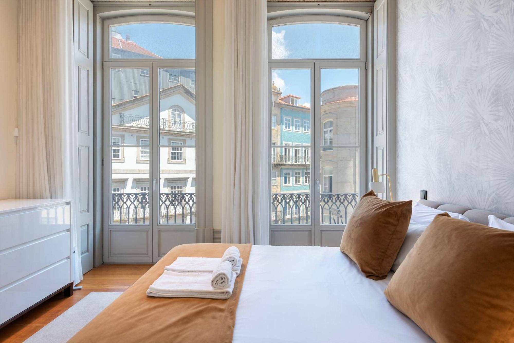 Lovelystay OOporto Extérieur photo