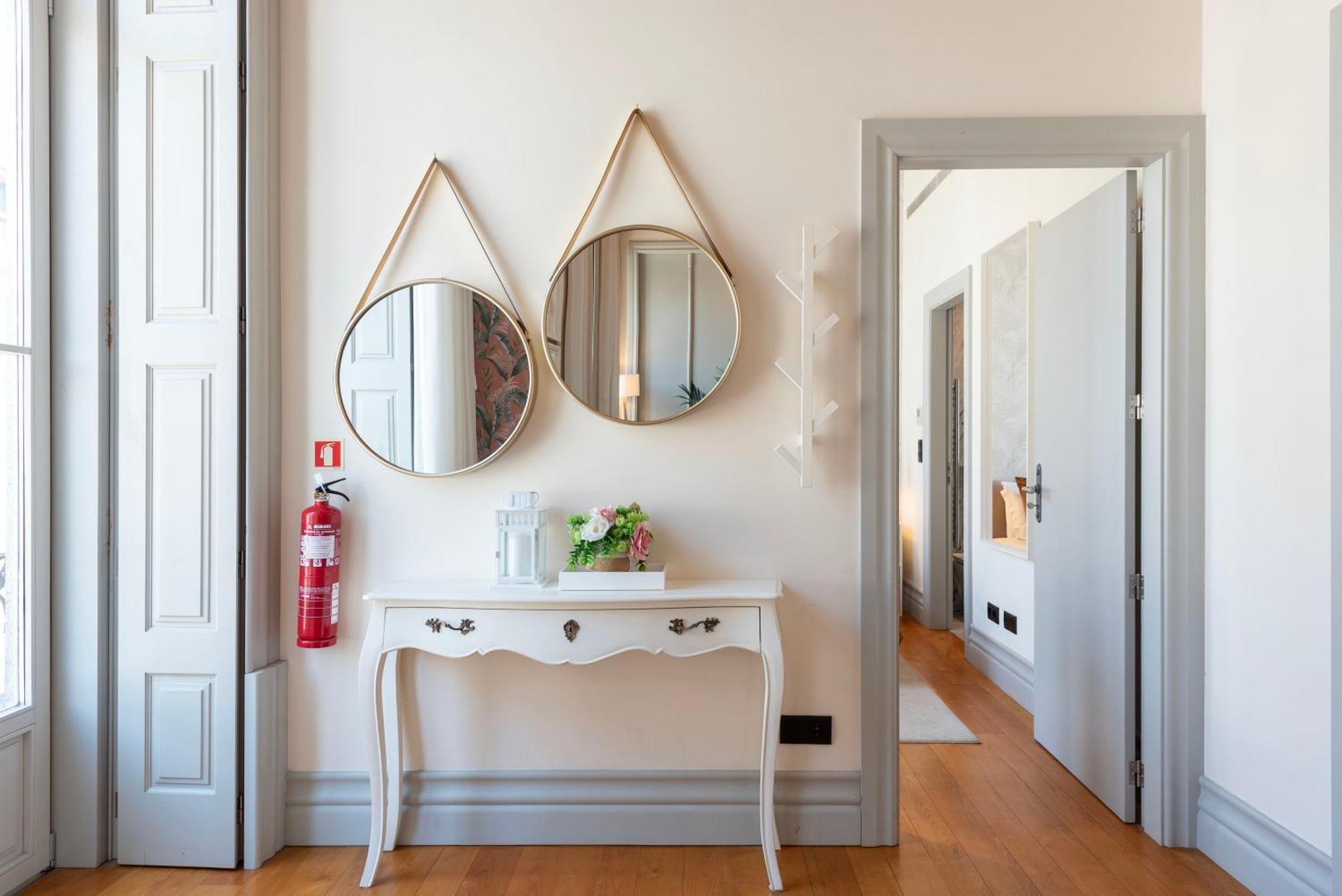 Lovelystay OOporto Extérieur photo